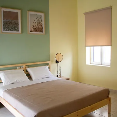 بيت للعطل The 20a Terminal N Fly باراديسيون