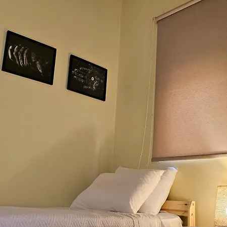 بيت للعطل The 20a Terminal N Fly