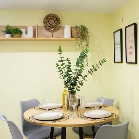 Ferienhaus The 20a Terminal N Fly *