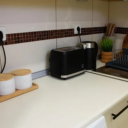 Ferienhaus The 20a Terminal N Fly *