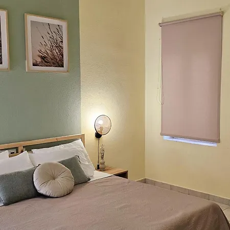 The 20a Terminal N Fly * Paradeísion