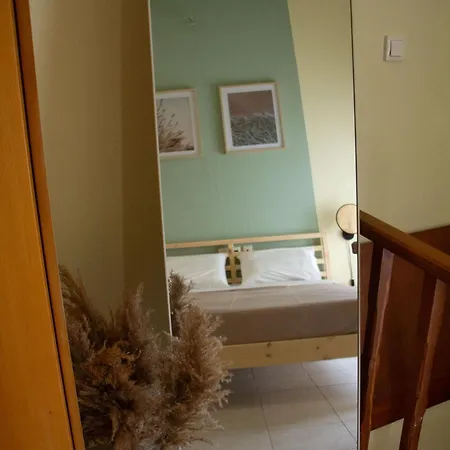 Ferienhaus The 20a Terminal N Fly