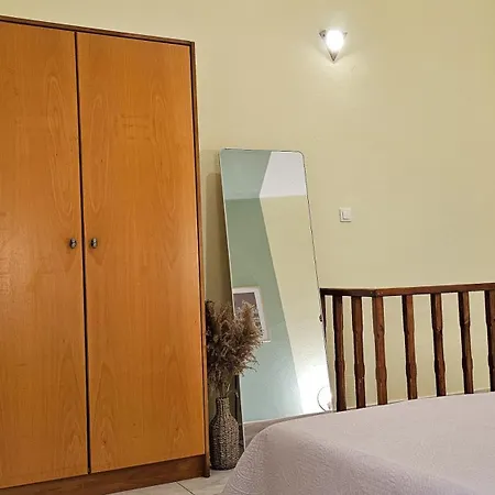 The 20a Terminal N Fly Casa vacanze