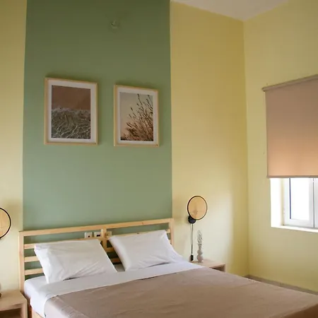 The 20a Terminal N Fly Ferienhaus *