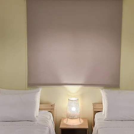 The 20a Terminal N Fly * Paradeísion