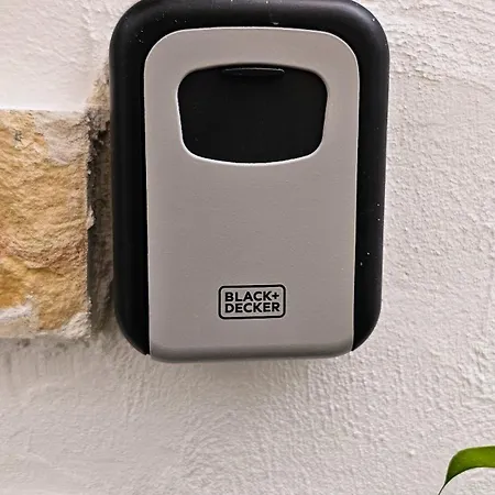 Ferienhaus The 20a Terminal N Fly *