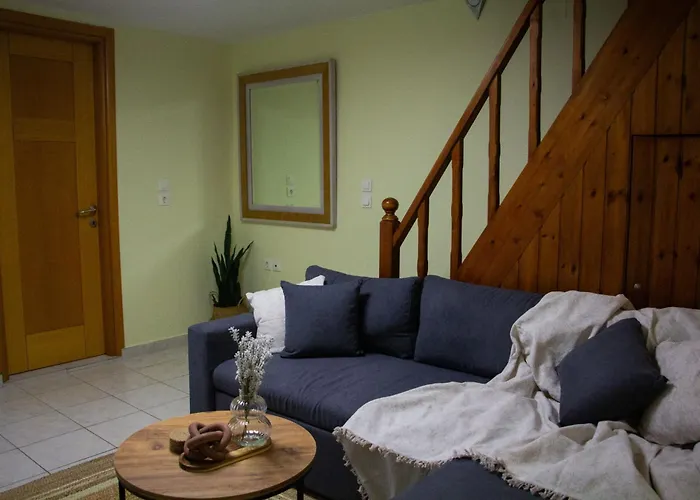 The 20a Terminal N Fly Paradeísion