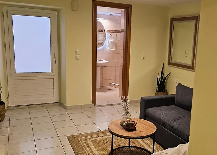 The 20a Terminal N Fly Paradeísion