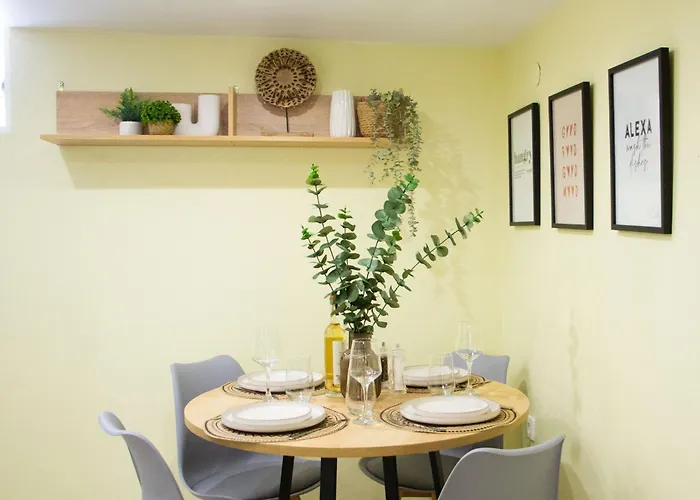 Case de vacanță The 20a Terminal N Fly *