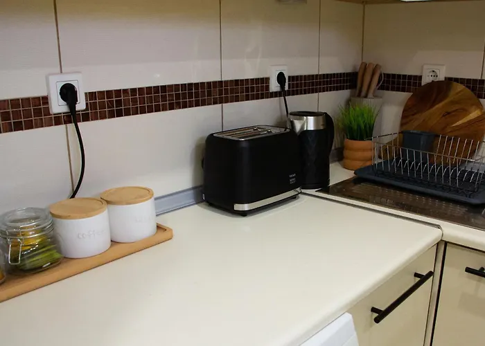 Case de vacanță The 20a Terminal N Fly *