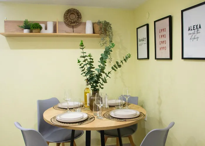 Case de vacanță The 20a Terminal N Fly