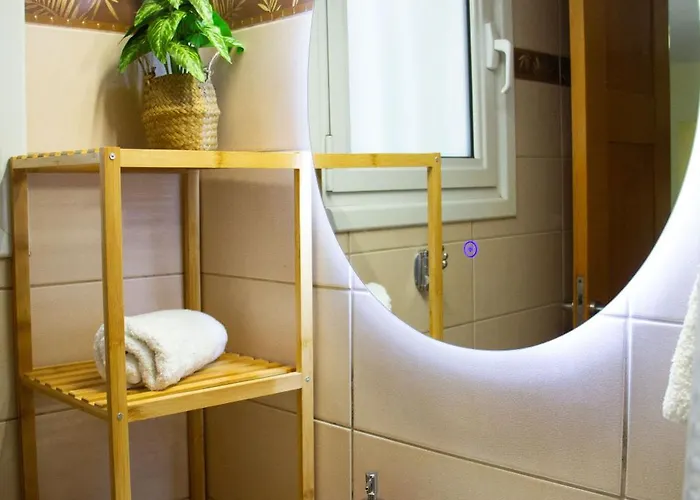 The 20a Terminal N Fly Paradeísion