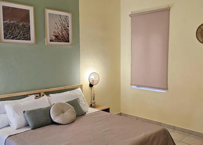 The 20a Terminal N Fly * Paradeísion