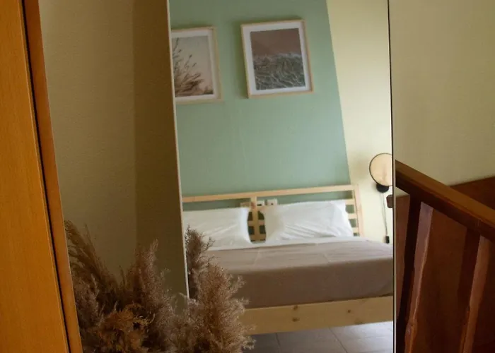 Case de vacanță The 20a Terminal N Fly