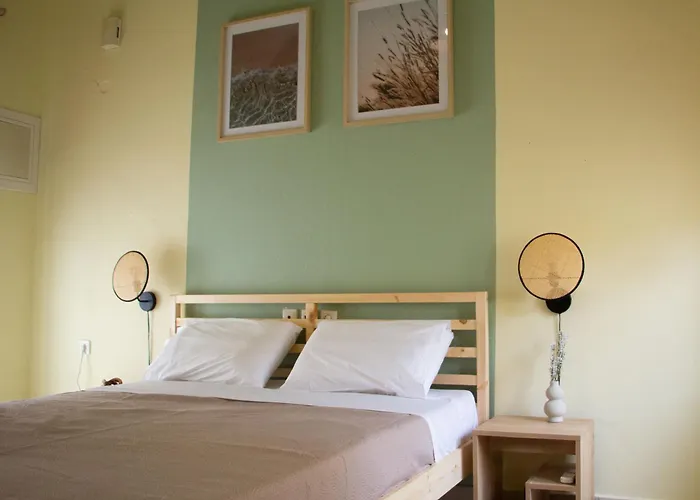 The 20a Terminal N Fly Casa vacanze *