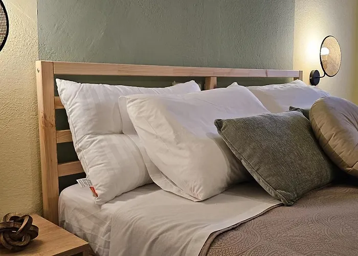 The 20a Terminal N Fly Casa vacanze *