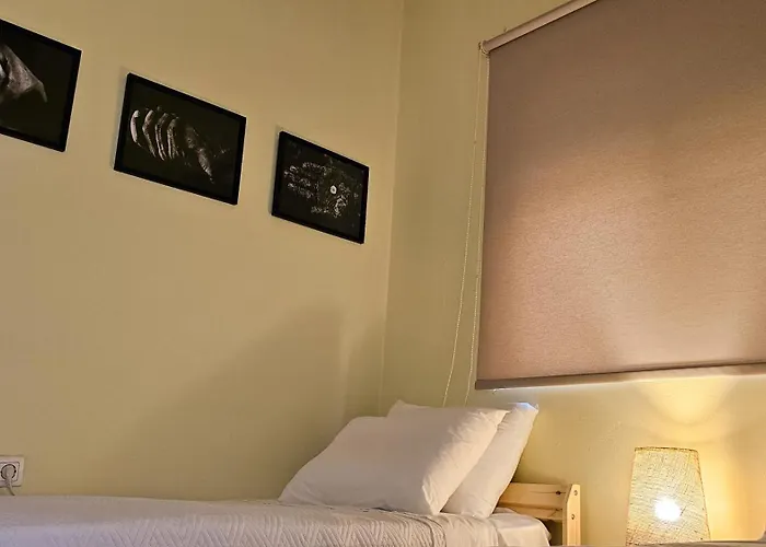 Casa vacanze The 20a Terminal N Fly