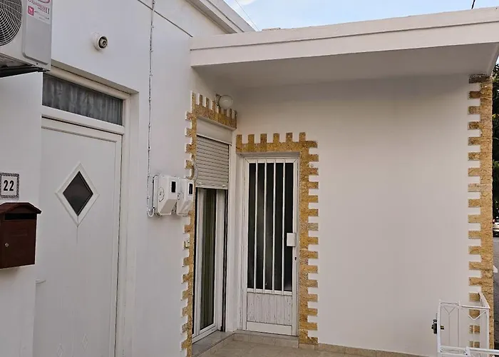 Casa vacanze The 20a Terminal N Fly *