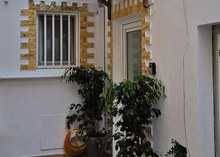 Casa vacanze The 20a Terminal N Fly