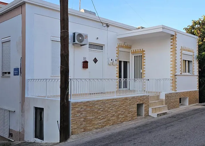 Casa vacanze The 20a Terminal N Fly