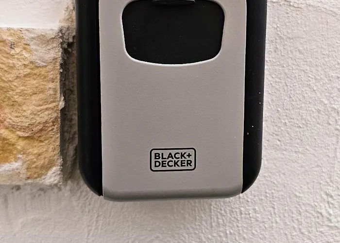 Case de vacanță The 20a Terminal N Fly *